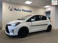 Toyota Yaris 1.5 Hybrid Dynamic|CRUISE|CAMERA|NAVI|BLUETOOTH Blanc - thumbnail 1