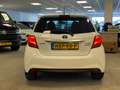 Toyota Yaris 1.5 Hybrid Dynamic|CRUISE|CAMERA|NAVI|BLUETOOTH Blanc - thumbnail 6