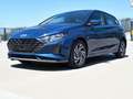 Hyundai i20 1.2 MPI MT Connectline MY'25 Blu/Azzurro - thumbnail 1