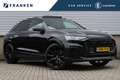 Audi Q8 60 TFSI e 490PK quattro Pro Line S Competition | V Zwart - thumbnail 1