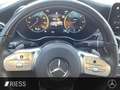 Mercedes-Benz GLC 400 d 4M Cp AMG+Night+FahrassP+HUD+Kamera+SH Silber - thumbnail 8