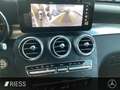 Mercedes-Benz GLC 400 d 4M Cp AMG+Night+FahrassP+HUD+Kamera+SH Silber - thumbnail 10
