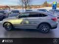 Mercedes-Benz GLC 400 d 4M Cp AMG+Night+FahrassP+HUD+Kamera+SH Silber - thumbnail 4