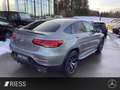 Mercedes-Benz GLC 400 d 4M Cp AMG+Night+FahrassP+HUD+Kamera+SH Silber - thumbnail 16