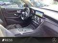 Mercedes-Benz GLC 400 d 4M Cp AMG+Night+FahrassP+HUD+Kamera+SH Silber - thumbnail 20