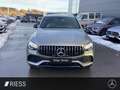 Mercedes-Benz GLC 400 d 4M Cp AMG+Night+FahrassP+HUD+Kamera+SH Silber - thumbnail 2