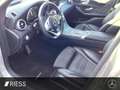 Mercedes-Benz GLC 400 d 4M Cp AMG+Night+FahrassP+HUD+Kamera+SH Silber - thumbnail 6