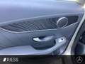 Mercedes-Benz GLC 400 d 4M Cp AMG+Night+FahrassP+HUD+Kamera+SH Silber - thumbnail 11