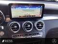 Mercedes-Benz GLC 400 d 4M Cp AMG+Night+FahrassP+HUD+Kamera+SH Silber - thumbnail 9