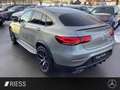 Mercedes-Benz GLC 400 d 4M Cp AMG+Night+FahrassP+HUD+Kamera+SH Silber - thumbnail 13