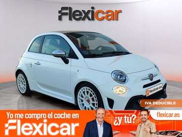 595C Turismo 1.4 16v T-Jet 121kW E6D