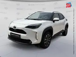 Toyota Yaris Cross 116h Design MY22