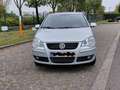 Volkswagen Polo 1.4i 16v Comfortline Zilver - thumbnail 2