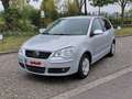 Volkswagen Polo 1.4i 16v Comfortline Zilver - thumbnail 3