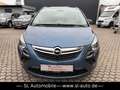 Opel Zafira C 1,6 CDTI Tourer Innovation Navi Kam 7-S Blau - thumbnail 12
