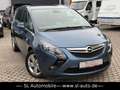 Opel Zafira C 1,6 CDTI Tourer Innovation Navi Kam 7-S Blau - thumbnail 1