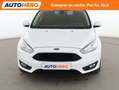 Ford Focus 1.0 Ecoboost Auto-S&S Business 125 Blanco - thumbnail 9