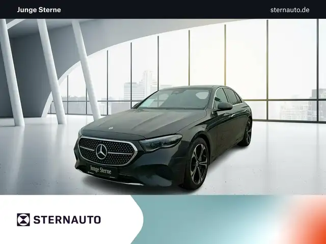 Mercedes-Benz E 400 E 400 e 4M Advanced-Plus Pano Leder DC-Laden