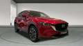 Mazda CX-5 2023 SKYACTIV-G MHEV 2.0 165CV AT 2WD ADVENTAGE Rojo - thumbnail 2