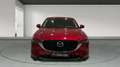 Mazda CX-5 2023 SKYACTIV-G MHEV 2.0 165CV AT 2WD ADVENTAGE Rojo - thumbnail 4