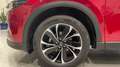 Mazda CX-5 2023 SKYACTIV-G MHEV 2.0 165CV AT 2WD ADVENTAGE Rojo - thumbnail 10