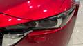 Mazda CX-5 2023 SKYACTIV-G MHEV 2.0 165CV AT 2WD ADVENTAGE Rojo - thumbnail 18