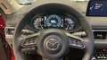 Mazda CX-5 2023 SKYACTIV-G MHEV 2.0 165CV AT 2WD ADVENTAGE Rojo - thumbnail 14