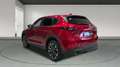 Mazda CX-5 2023 SKYACTIV-G MHEV 2.0 165CV AT 2WD ADVENTAGE Rosso - thumbnail 1