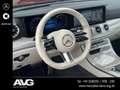 Mercedes-Benz E 450 E 450 4M Coupé AMG 360° DISTRONIC Multibeam Burm Rot - thumbnail 13