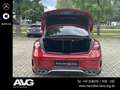 Mercedes-Benz E 450 E 450 4M Coupé AMG 360° DISTRONIC Multibeam Burm Rot - thumbnail 7