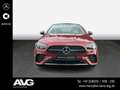 Mercedes-Benz E 450 E 450 4M Coupé AMG 360° DISTRONIC Multibeam Burm Rot - thumbnail 2
