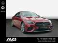 Mercedes-Benz E 450 E 450 4M Coupé AMG 360° DISTRONIC Multibeam Burm Rot - thumbnail 3