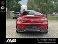 Mercedes-Benz E 450 E 450 4M Coupé AMG 360° DISTRONIC Multibeam Burm Rot - thumbnail 5