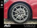 Mercedes-Benz E 450 E 450 4M Coupé AMG 360° DISTRONIC Multibeam Burm Rot - thumbnail 8