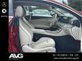 Mercedes-Benz E 450 E 450 4M Coupé AMG 360° DISTRONIC Multibeam Burm Rot - thumbnail 11