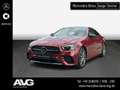 Mercedes-Benz E 450 E 450 4M Coupé AMG 360° DISTRONIC Multibeam Burm Rot - thumbnail 1
