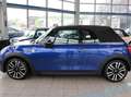 MINI Cooper Cooper Cabrio Teilleder Blau - thumbnail 4