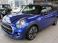 MINI Cooper Cooper Cabrio Teilleder Blau - thumbnail 2