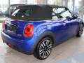 MINI Cooper Cooper Cabrio Teilleder Blau - thumbnail 3