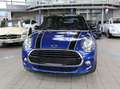 MINI Cooper Cooper Cabrio Teilleder Blau - thumbnail 5