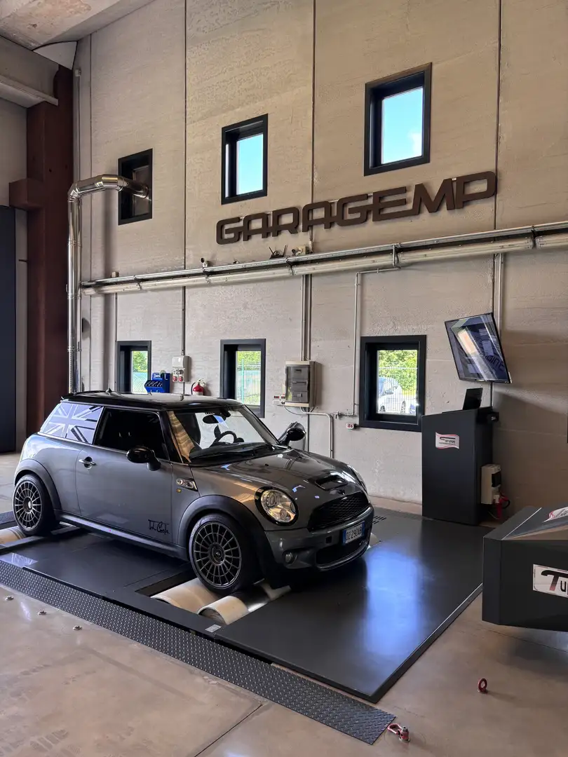 MINI Cooper S 1.6 175cv - 1