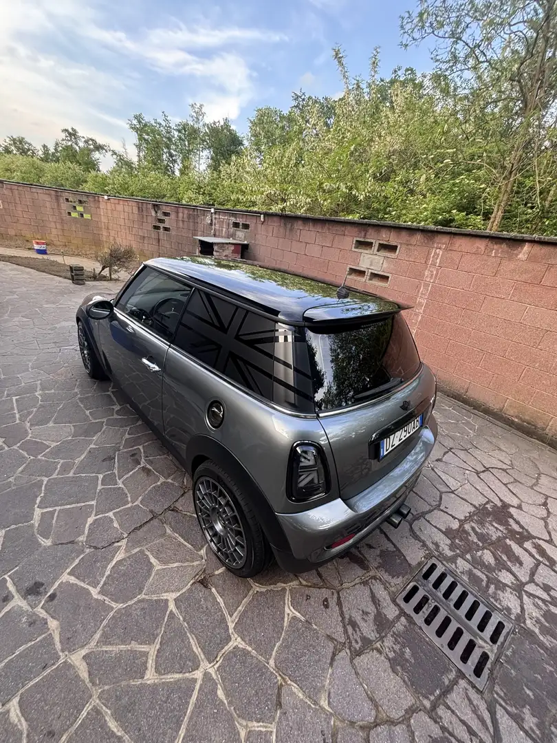 MINI Cooper S 1.6 175cv - 2
