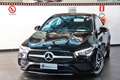 Mercedes-Benz CLA 180 d Automatic Premium AMG - NAVI/TELECAMERA/LED Černá - thumbnail 5