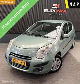 1.0 Exclusive 2e Eigenaar - NAP -Trekhaak -Airco