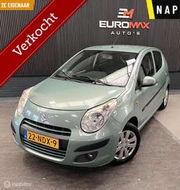 1.0 Exclusive 2e Eigenaar - NAP -Trekhaak -Airco