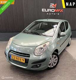 1.0 Exclusive 2e Eigenaar - NAP -Trekhaak -Airco