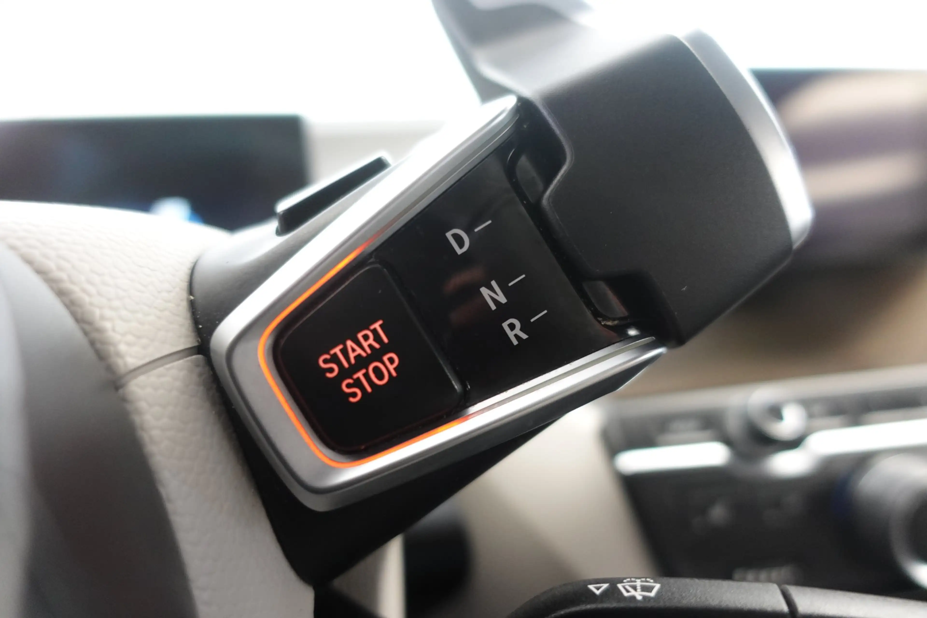 BMW i3 eDrive i01 — photo 14