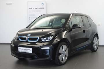 eDrive i01