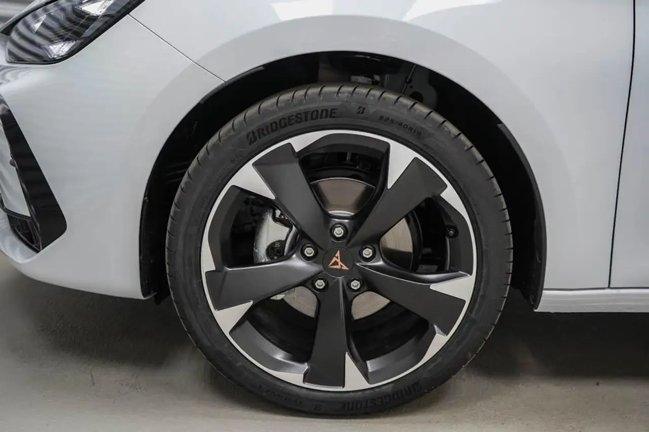 CUPRA Leon 2026