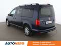 Volkswagen Caddy 1.4 TSI Maxi Trendline BlueMotion Bleu - thumbnail 4